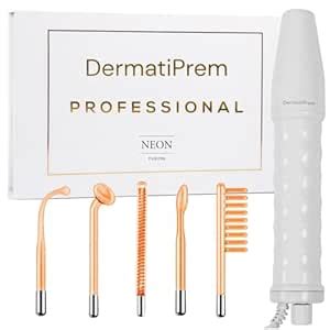 dermati high frequency wand