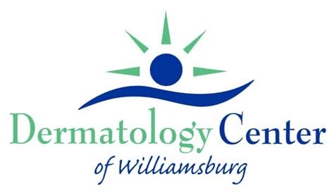 Dermatology Center Williamsburg Va