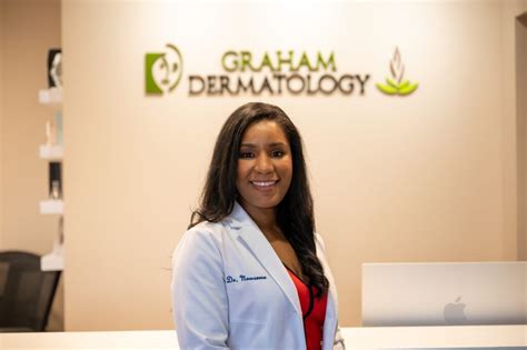 North Carolina Dermatology Associates Wellness Provider
