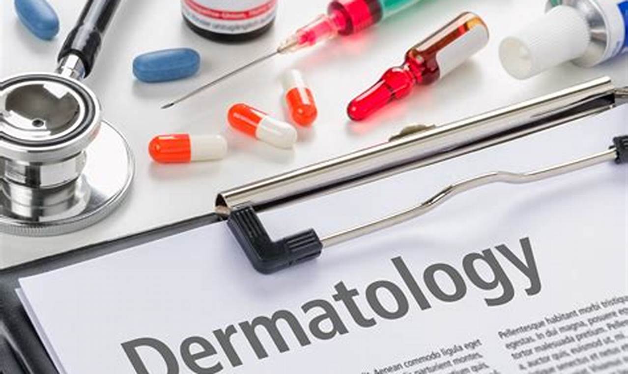 dermatology online courses free