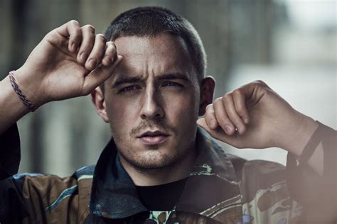 dermot kennedy deutschland tour