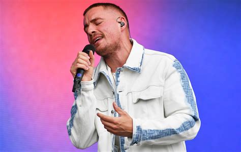 dermot kennedy nz tour