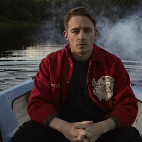 dermot kennedy upcoming events