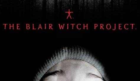 Télécharger Le Projet Blair Witch streaming sur Annuaire