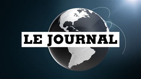 dernier journal france 24