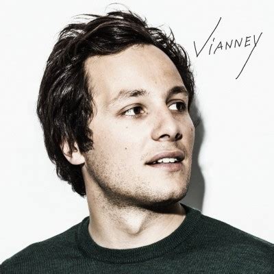 dernier single de vianney