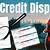 derogatory account credit report