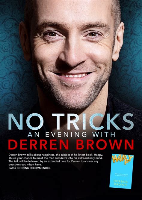 derren brown new book