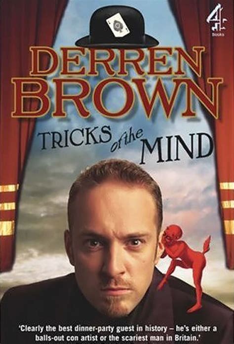 derren brown trick of the mind