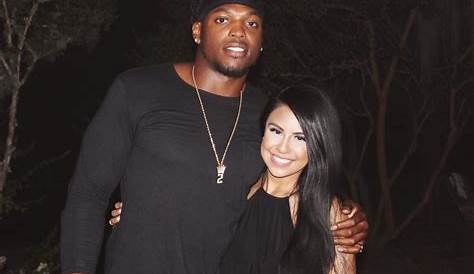 Derrick Henry's Girlfriend: The Surprising Truth About His Relationship