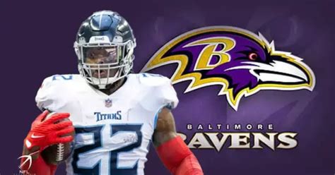 derrick henry ravens trade