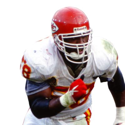 derrick thomas nfl stats