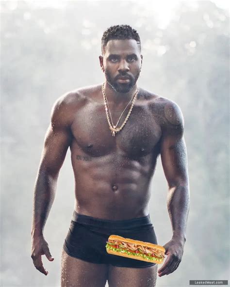 derulo leaked jason