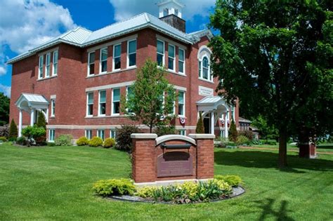 Deruyter Town Office