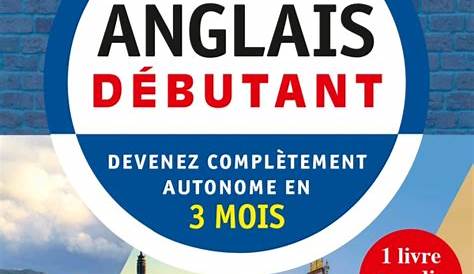 8 livres à lire en anglais pour des francophones