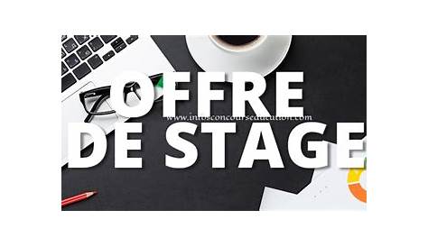 Offre de stage - Evenementiel / Commercial