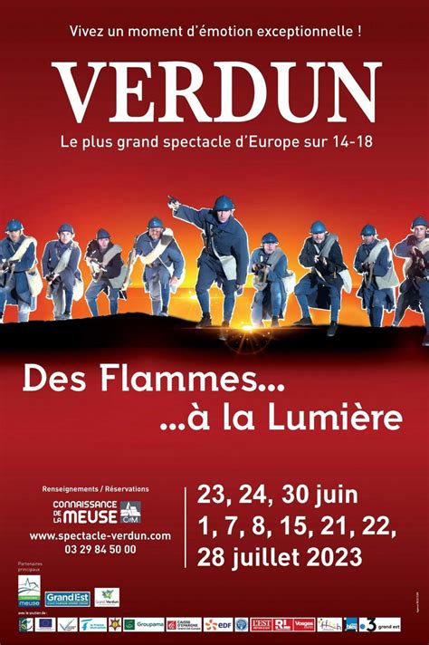 des flammes a la lumiere