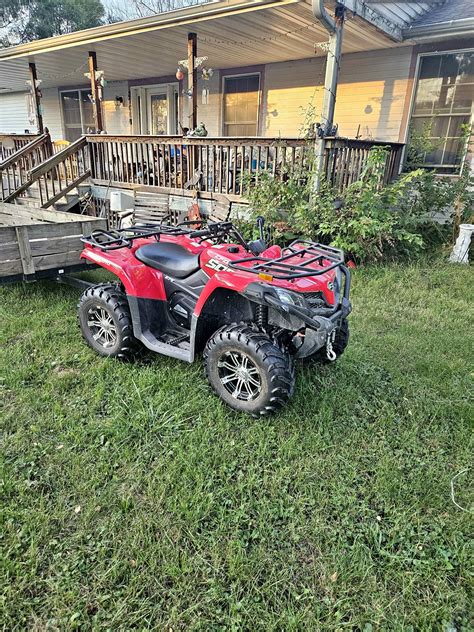 Des Moines Craigslist Atvs