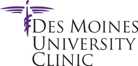 des moines university clinic