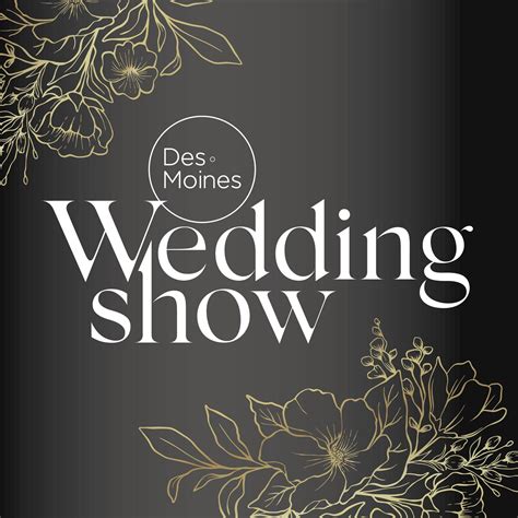 27+ Des Moines Wedding Show
