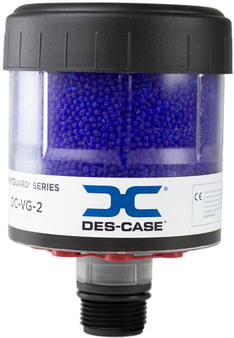Des-Case Dc-Vg-2
