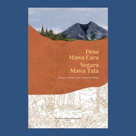 Desa Mawa Cara Negara Mawa Tata: A Guide To Community Governance In Indonesia