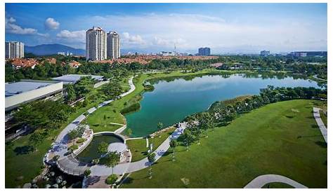 Desa Park City (Kuala Lumpur) - 2020 All You Need to Know Before You Go