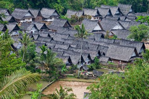 Desa Wisata Jawa Barat