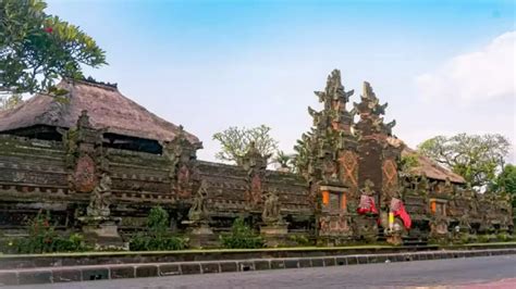 desa mas gianyar