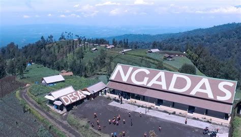 Desa Ngadas
