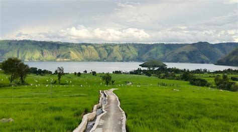 Desa Wisata Sumatera Utara – Wisata Terbaik Di Indonesia