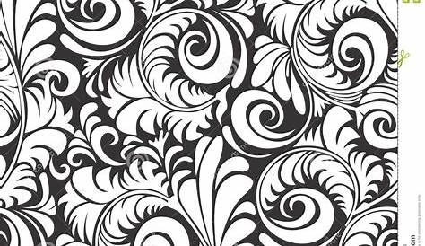 25+ Desain Batik Sederhana Hitam Putih, Paling Baru!
