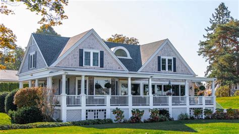 The Cottageville Madden Home Design Farmhouse Designs
