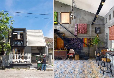 Warna Cat Rumah Joglo Modern / We did not find results for simmacty
