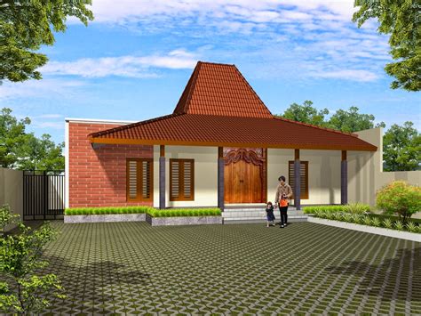 Desain Rumah Bali Kuno SPARKXJEJAKAMISTERI