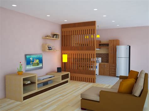 Gaya Terbaru 30+ Desain Interior Rumah Minimalis