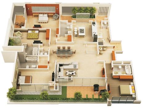 Model Desain Rumah Minimalis Modern, Jasa Desain Rumah Jakarta