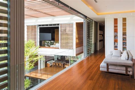 Desain Rumah Open Concept Mewah Modern Sejuk & Lega YouTube