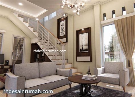 desain interior rumah online