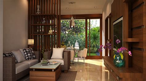 10 Desain Interior Rumah Modern Inspirasi Desain Rumah Minimalis Modern