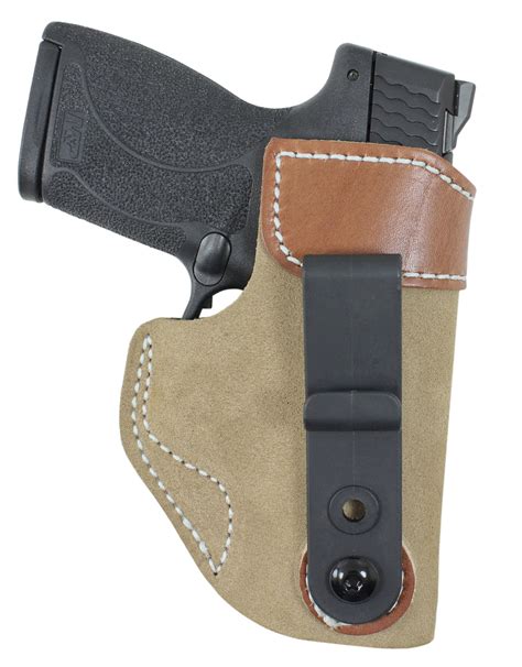 desantis western holsters for glock
