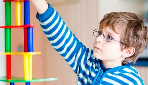 Dinámicas para el desarrollo cognitivo del niño: caracteristicas