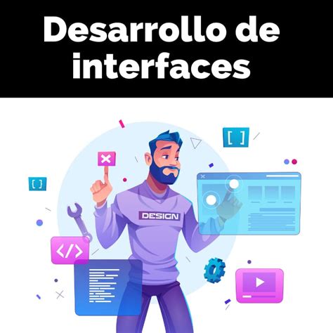 Topics Desarrollo De Interfaces Dam Trending