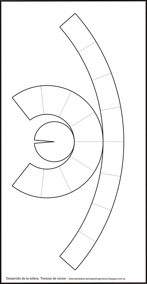 Latest Desarrollo De Una Esfera