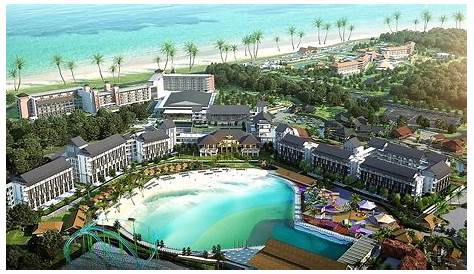 Tunamaya Beach & Spa Resort – Desaru Johor Bahru - 2022 hotel deals