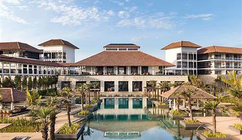 Desaru, Johor Hotel - Desaru Coast | The Westin Desaru Coast Resort