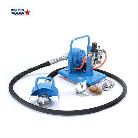 Descaling Machine Hs Code