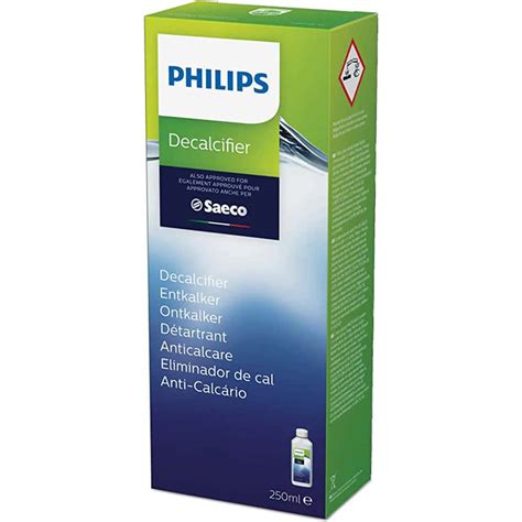 Descaling Solution Philips