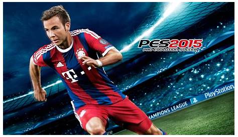PES 2016 New Features – FIFPlay