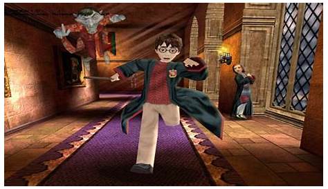 Desargable Juego de Harry Potter – Infosal